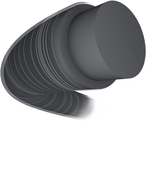 Tenis struna Tecnifibre Razor Code blue - Set