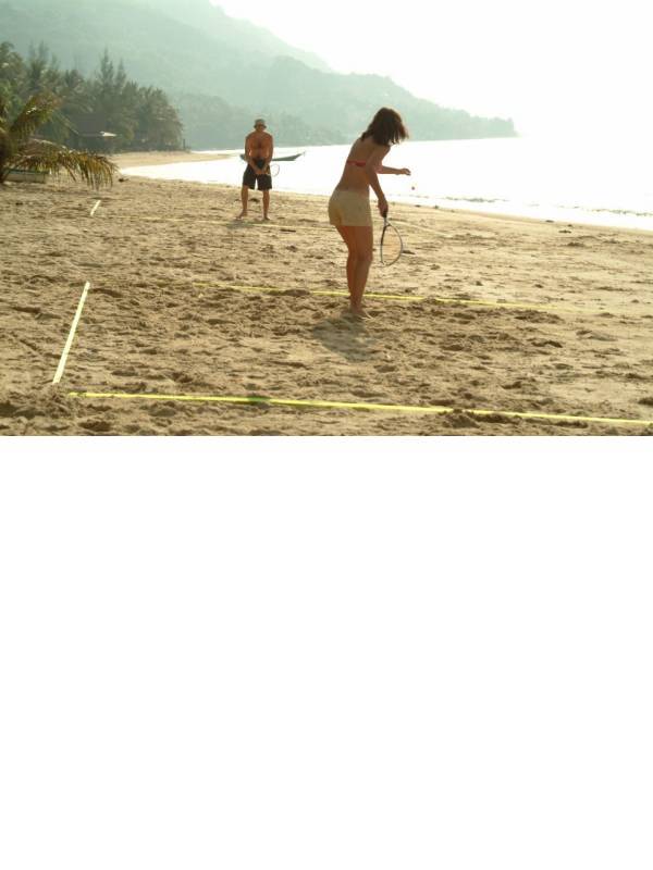 Speedminton Easy Court Basic