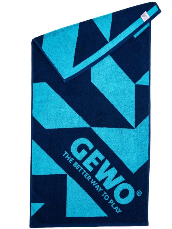 Brisača Gewo Dry XL - Navy/Blue