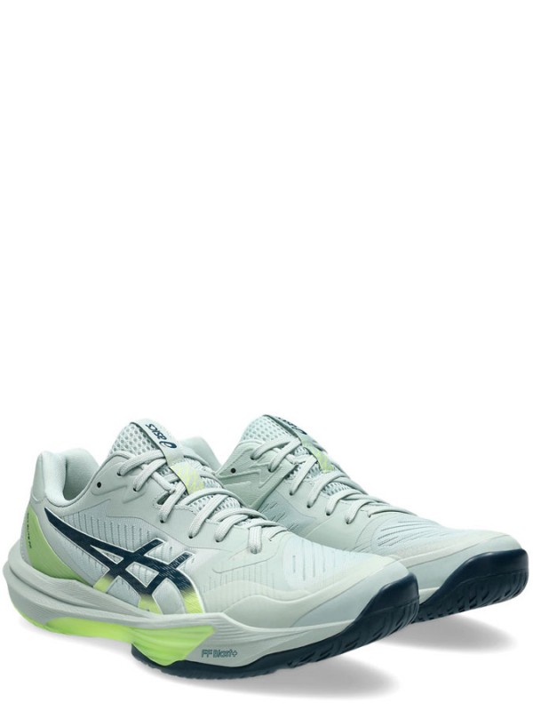 Moški dvoranski copati ASICS Sky Elite FF 3 Lichen Rock