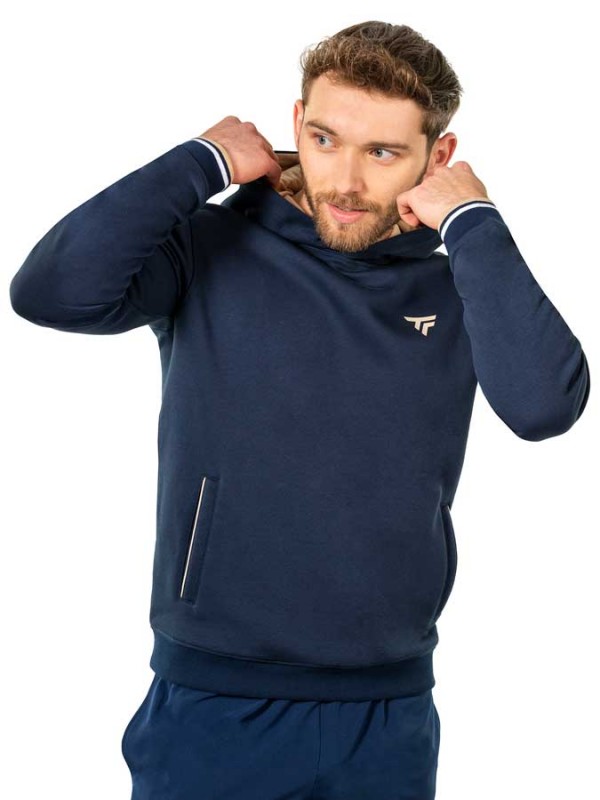 Tecnifibre Unisex kapucar Pro