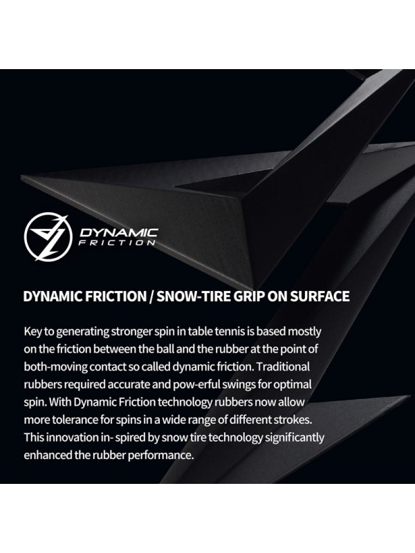 Guma Xiom Jekyll & Hyde C57.5