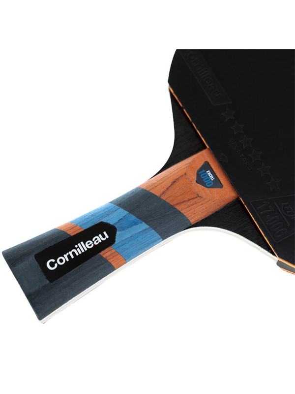 Lopar za namizni tenis Cornilleau Excell 1000