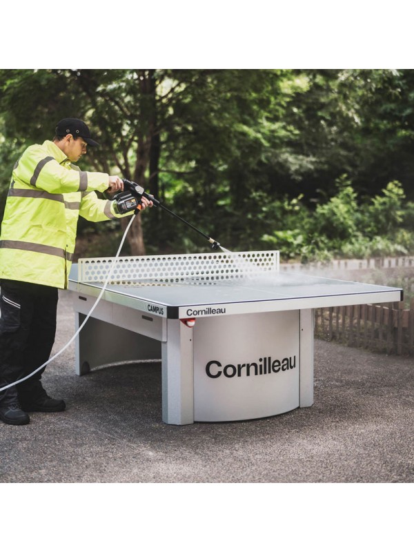 Zunanja miza za namizni tenis Cornilleau 510M Campus outdoor - na zalogi 31.3.2026