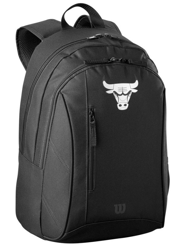 Nahrbtnik Wilson NBA Team Chicago