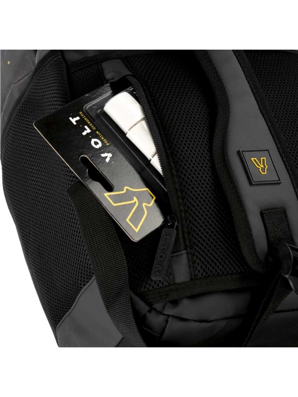 Nahrbtnik Volt Grey XL