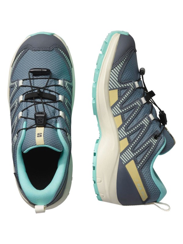 Otroški copati Salomon XA Pro V8 Waterproof