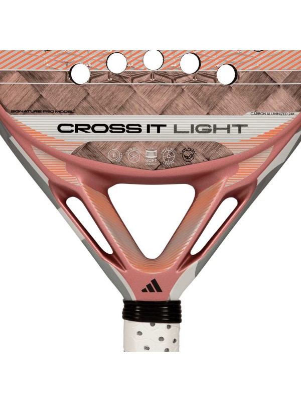 Padel lopar Adidas Cross It Light 2026