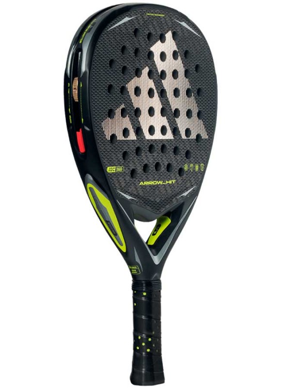 Padel lopar Adidas Arrow Hit 2026