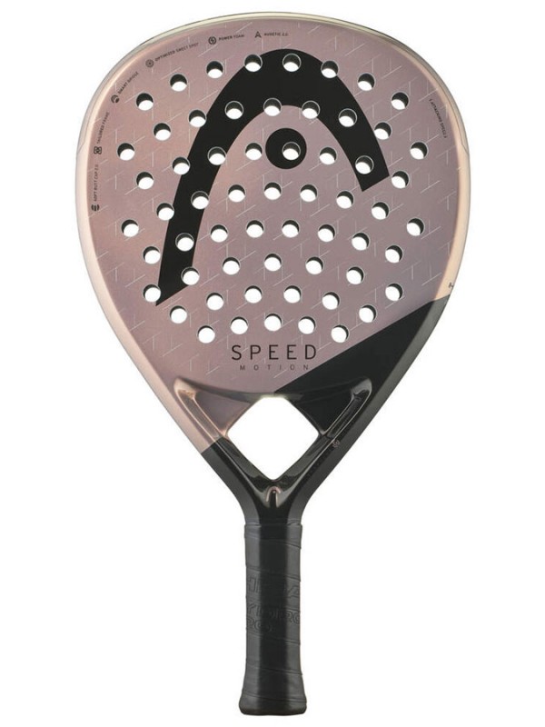 Padel lopar Head Speed Motion 2025
