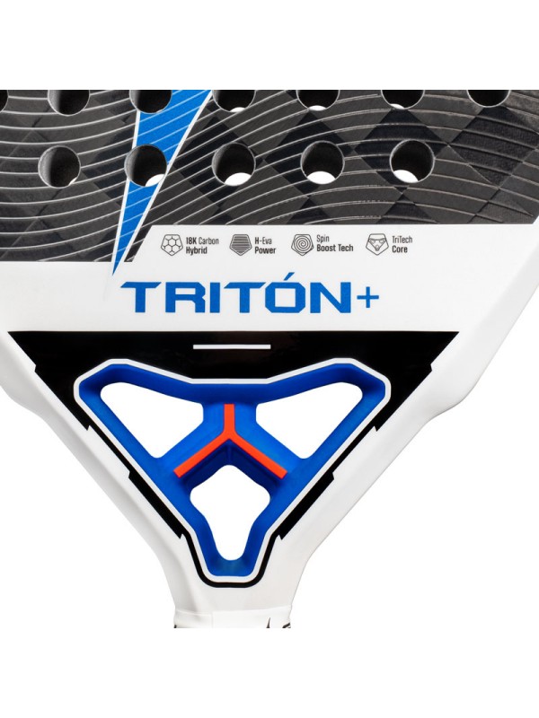 Padel lopar Starvie Triton Power + 2026
