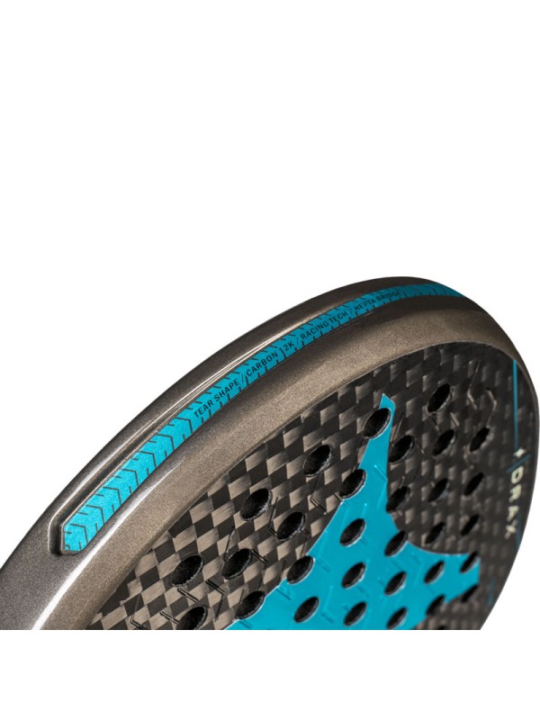Padel lopar Starvie Drax Soft 2025