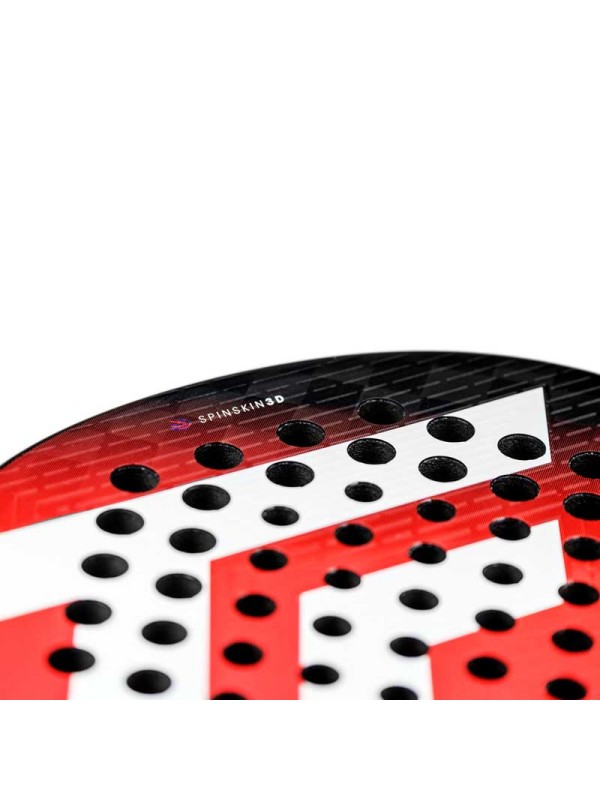 Testni padel lopar Tecnifibre Curva Speed 2025