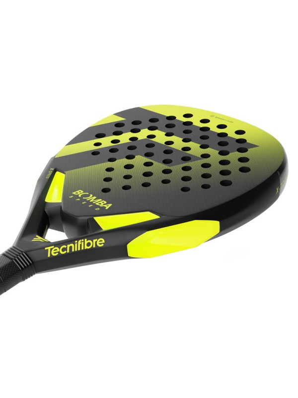 Padel lopar Tecnifibre Bomba Speed 2026