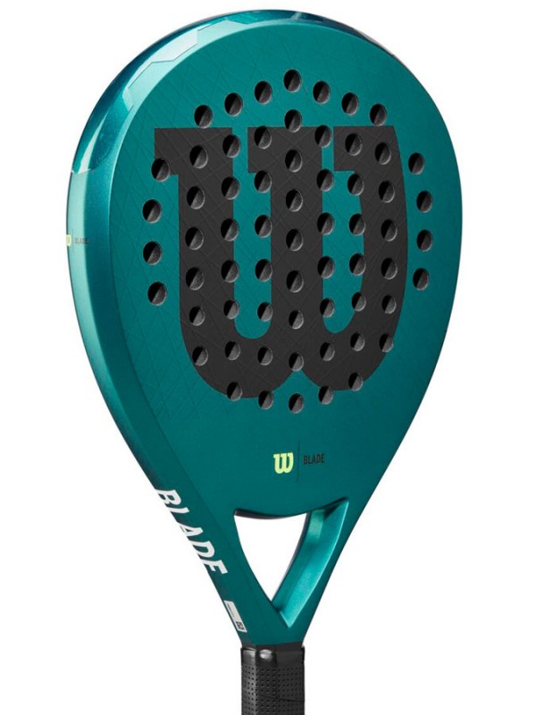 Padel lopar Wilson Blade V3