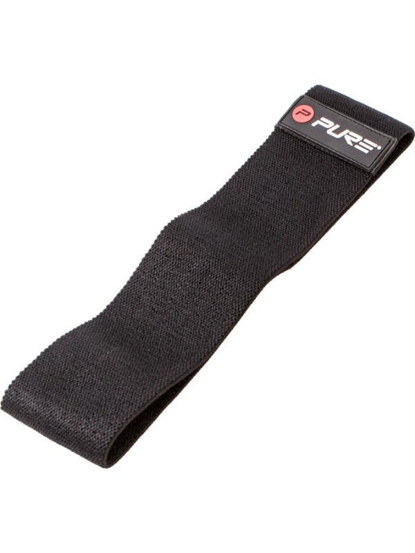 Pure2Improve poliestrski mali elastični trakovi - hard