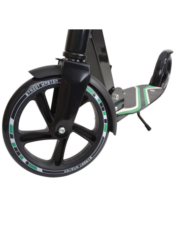 Skiro Schildkrot Street Master