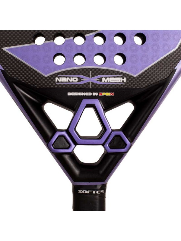 Padel lopar Softee Trionic Nano Mesh
