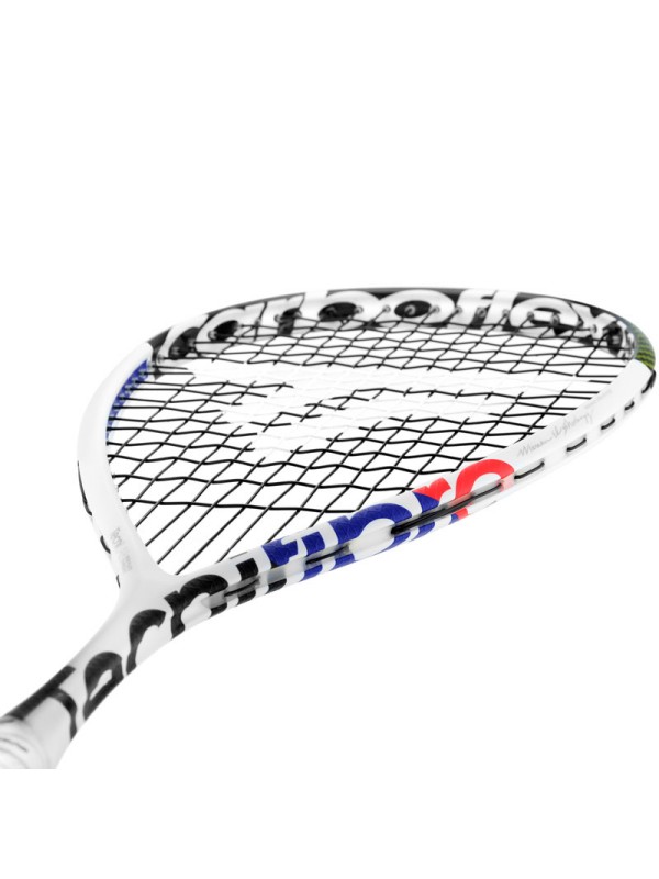 Squash lopar Tecnifibre Carboflex 130 X-Top SG