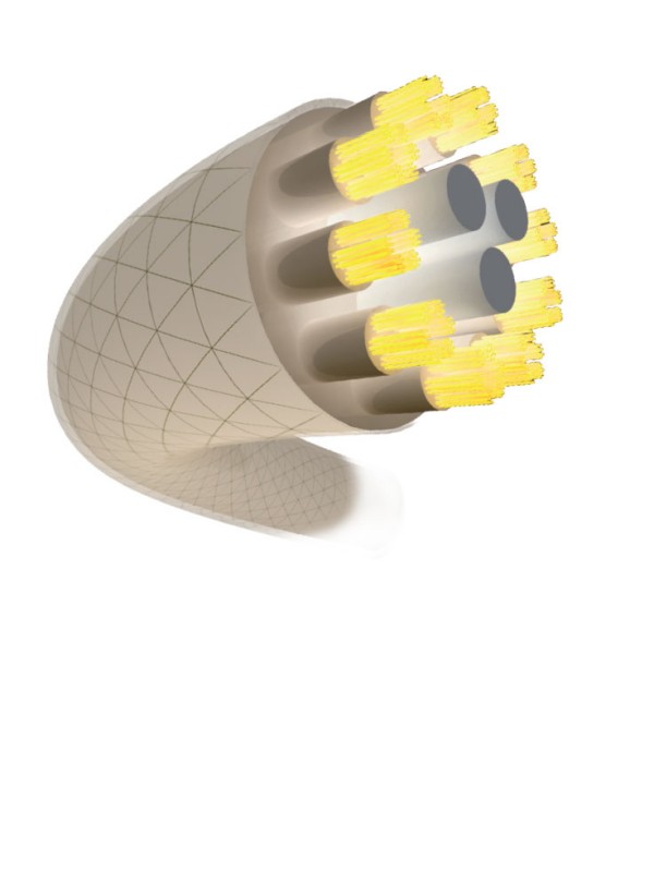 Tenis struna Tecnifibre XR3