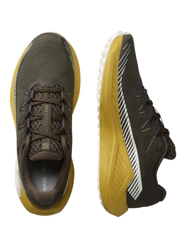 Tekaški copati Salomon DRX Defy Grvl