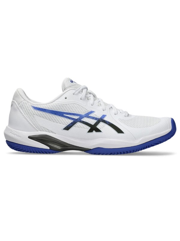 Tenis copati ASICS Solution Swift FF Clay