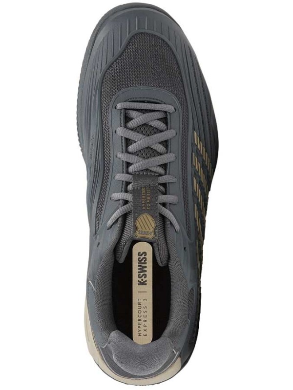 Tenis copati K-Swiss Hypercourt Express 3 CLAY