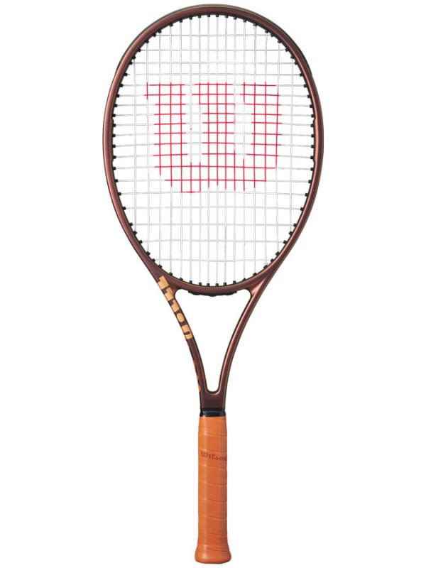 Testni Tenis lopar Wilson Pro Staff X V14