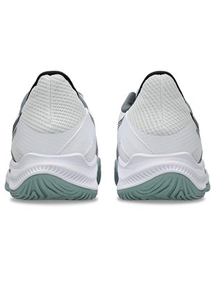 Moški dvoranski copati ASICS Gel Blade FF 2 White/Ocean Haze