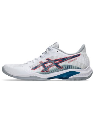 Moški dvoranski copati ASICS Gel Blade FF 2 Mako Blue