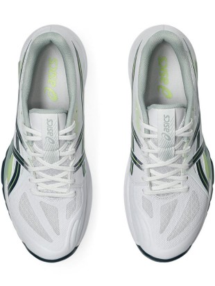 Moški dvoranski copati ASICS Powerbreak FF Teal