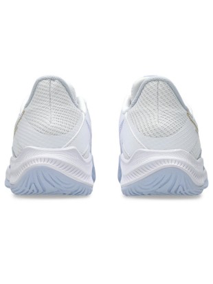 Ženski dvoranski copati ASICS Gel Blade FF 2 Blue fade