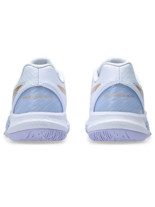 Ženski dvoranski copati ASICS Powerbreak FF Champagne