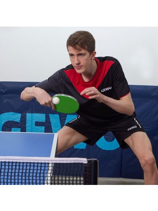 Gewo T-shirt majica Toledo rdeča