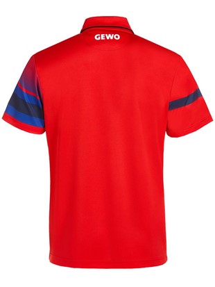 Gewo Polo majica Sarno III red