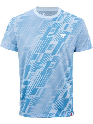 Tecnifibre majica X-Loop Sky