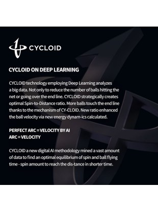 Guma Xiom Omega VII Pro