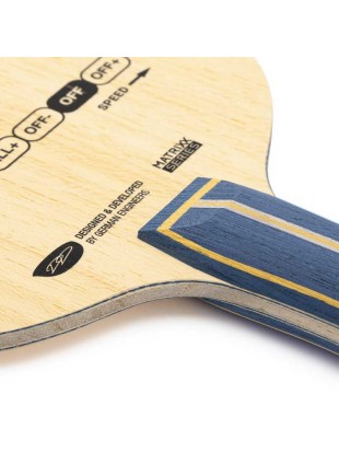 Leseni del GEWO Matrixx ARC OFF