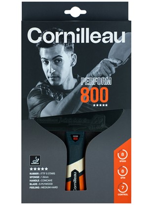 Lopar za namizni tenis Cornilleau Perform 800