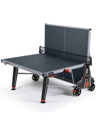 Zunanja miza za namizni tenis Cornilleau 600X Crossover - dobava 4 do 6 tednov