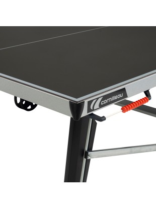 Zunanja miza za namizni tenis Cornilleau 600X Crossover - dobava 4 do 6 tednov