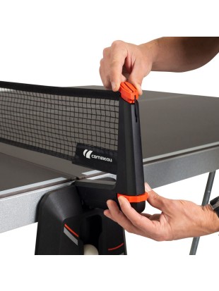 Zunanja miza za namizni tenis Cornilleau 500X Crossover - na zalogi 31.3.2026