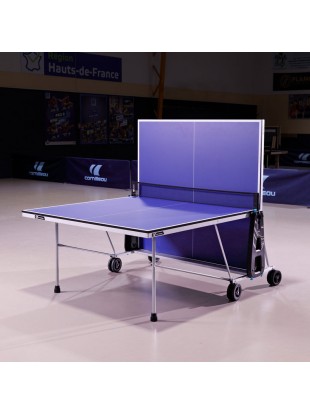 Miza za namizni tenis Cornilleau Sport 100 Indoor - dobava 4 do 6 tednov