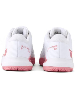 Otroški copati za tenis Wilson Rush Pro ACE Mauveglow