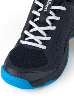 Otroški copati za tenis Wilson Rush Pro L Jr 