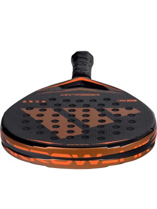 Padel lopar Adidas Arrow Hit Carbon CTRL 2026