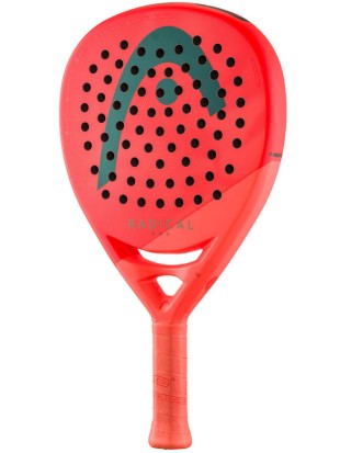 Padel lopar Head Radical Pro 2026