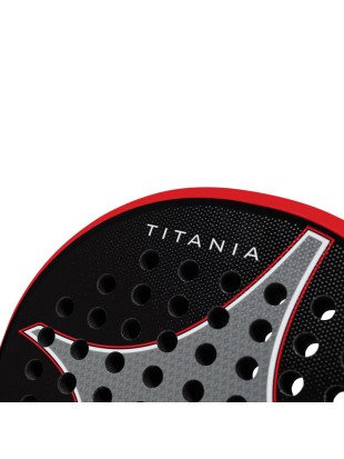 Testni padel lopar Starvie Titania Speed