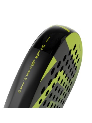 Padel lopar Tecnifibre Bomba Speed 2026