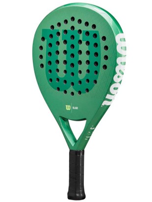 Padel lopar Wilson Blade LS V3
